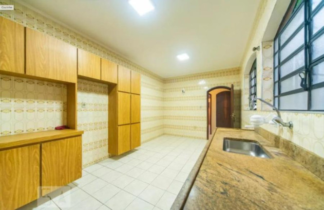 Imagem Casa com 3 Quartos à Venda, 150 m² em Campestre - Santo André Imagem Casa com 3 Quartos à Venda, 150 m² em Campestre - Santo André