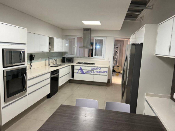 Sobrado com 4 Quartos à Venda ou Locação, 600 m² em Mooca - São Paulo