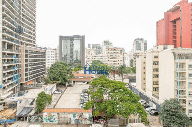Imagem Apartamento com 3 Quartos à Venda, 170 m² em Pinheiros - São Paulo Imagem Apartamento com 3 Quartos à Venda, 170 m² em Pinheiros - São Paulo