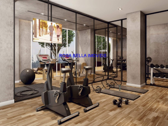 Imagem Apartamento com 2 Quartos à Venda, 128 m² em Anhangabaú - Jundiaí