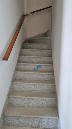 Imagem Casa com 3 Quartos à Venda, 134 m² em Vila Guarani (zona Sul) - São Paulo Imagem Casa com 3 Quartos à Venda, 134 m² em Vila Guarani (zona Sul) - São Paulo