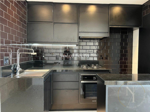 Imagem Apartamento com 1 Quarto à Venda, 60 m² em Vila Regente Feijó - São Paulo Imagem Apartamento com 1 Quarto à Venda, 60 m² em Vila Regente Feijó - São Paulo