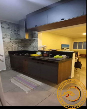 Apartamento com 2 Quartos à Venda, 62 m² em Jardim Celani - Salto