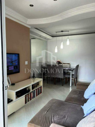 Imagem Apartamento com 3 Quartos à Venda, 89 m² em Vila Gilda - Santo André Imagem Apartamento com 3 Quartos à Venda, 89 m² em Vila Gilda - Santo André