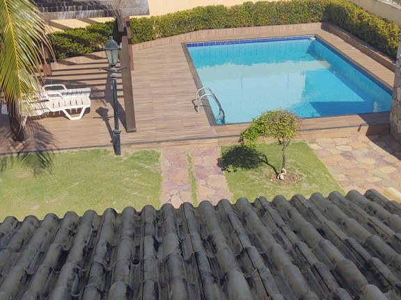 Imagem Casa com 4 Quartos à Venda, 400 m² em Vilas Do Atlântico - Lauro De Freitas Imagem Casa com 4 Quartos à Venda, 400 m² em Vilas Do Atlântico - Lauro De Freitas