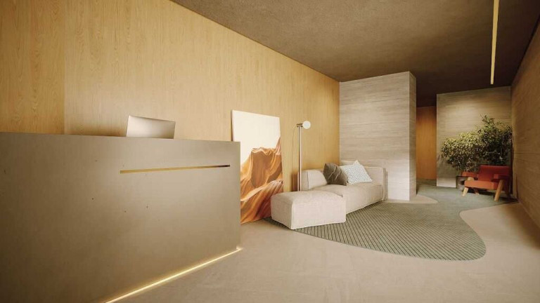 Imagem Apartamento com 3 Quartos à Venda, 62 m² em Encruzilhada - Recife
