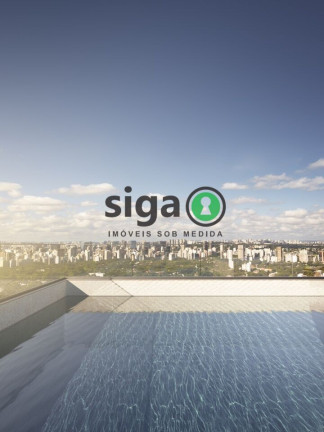 Imagem Apartamento com 3 Quartos à Venda, 196 m² em Jardins - São Paulo Imagem Apartamento com 3 Quartos à Venda, 196 m² em Jardins - São Paulo