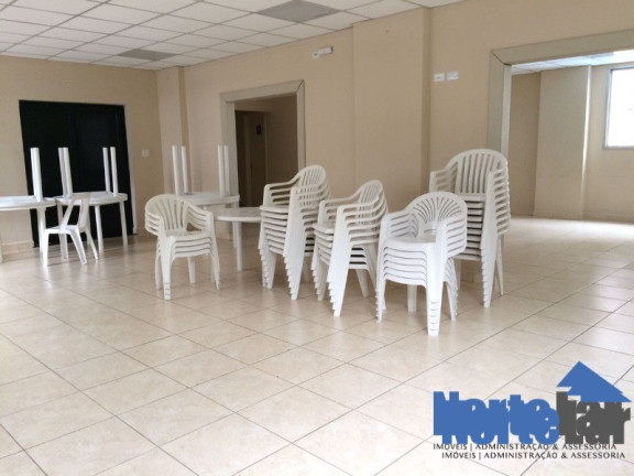 Imagem Apartamento com 2 Quartos à Venda, 52 m² em Vila Marina - São Paulo Imagem Apartamento com 2 Quartos à Venda, 52 m² em Vila Marina - São Paulo