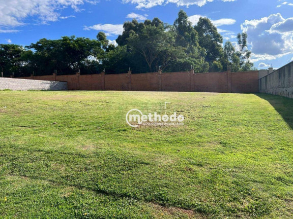 Imagem Terreno à Venda, 452 m² em Alphaville Dom Pedro - Campinas Imagem Terreno à Venda, 452 m² em Alphaville Dom Pedro - Campinas