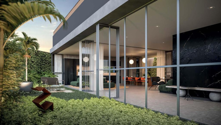 Imagem Imóvel com 1 Quarto à Venda, 180 m² em Jardim Paulista - São Paulo