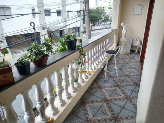 Imagem Casa com 2 Quartos à Venda, 312 m² em Santa Maria - São Caetano Do Sul Imagem Casa com 2 Quartos à Venda, 312 m² em Santa Maria - São Caetano Do Sul