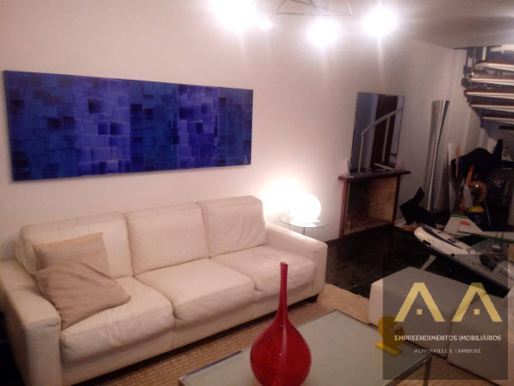 Imagem Casa com 4 Quartos à Venda, 230 m² em Alphaville - Santana De Parnaíba Imagem Casa com 4 Quartos à Venda, 230 m² em Alphaville - Santana De Parnaíba