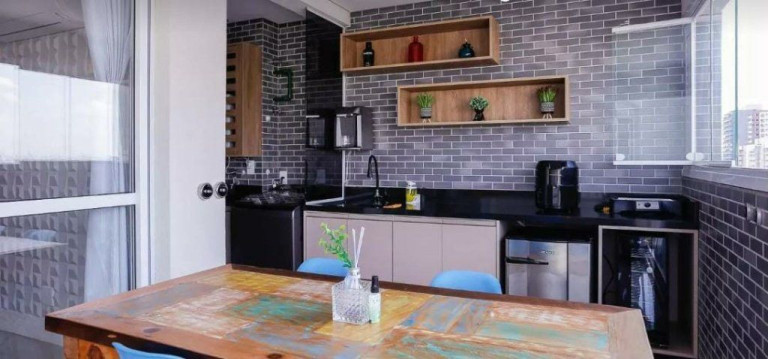 Imagem Apartamento com 2 Quartos à Venda, 80 m² em Barra Funda - São Paulo Imagem Apartamento com 2 Quartos à Venda, 80 m² em Barra Funda - São Paulo