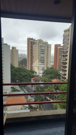 Imagem Apartamento com 1 Quarto à Venda, 40 m² em Paraíso - São Paulo Imagem Apartamento com 1 Quarto à Venda, 40 m² em Paraíso - São Paulo