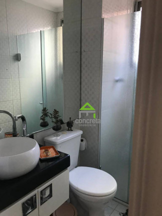 Imagem Apartamento com 2 Quartos à Venda, 54 m² em Jardim Sabiá - Cotia