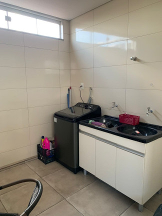Imagem Casa com 2 Quartos à Venda, 70 m² em Capelinha - Betim