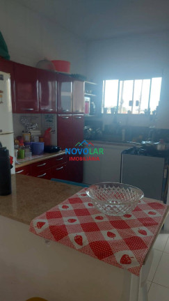 Casa com 3 Quartos à Venda, 142 m² em Fluminense - São Pedro Da Aldeia