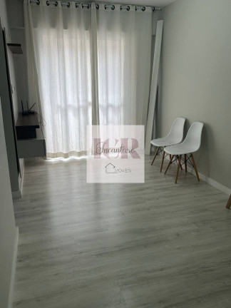 Imagem Apartamento com 2 Quartos à Venda, 50 m² em Vila Hortência - Sorocaba Imagem Apartamento com 2 Quartos à Venda, 50 m² em Vila Hortência - Sorocaba