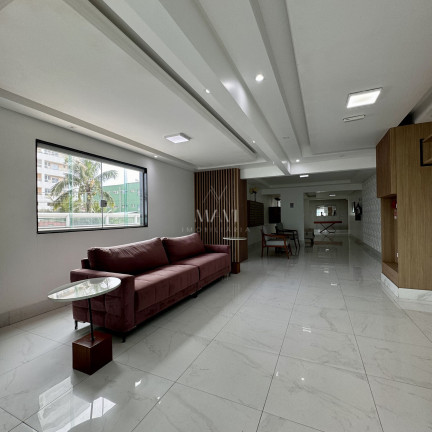 Imagem Apartamento com 2 Quartos à Venda, 75 m² em Jardim Real - Praia Grande