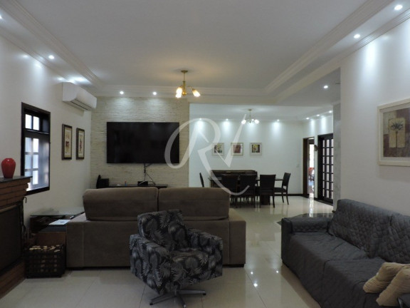 Imagem Casa com 3 Quartos à Venda, 1.000 m² em Condomínio Residencial Mirante Do Vale - Jacareí