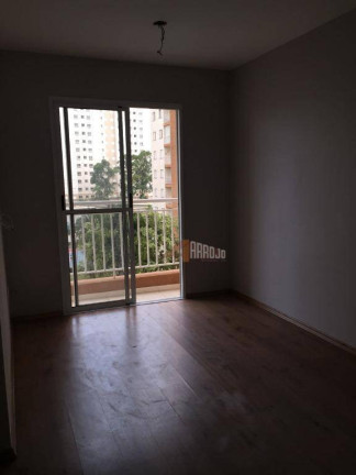 Imagem Apartamento com 3 Quartos à Venda, 62 m² em Vila Santo Henrique - São Paulo Imagem Apartamento com 3 Quartos à Venda, 62 m² em Vila Santo Henrique - São Paulo