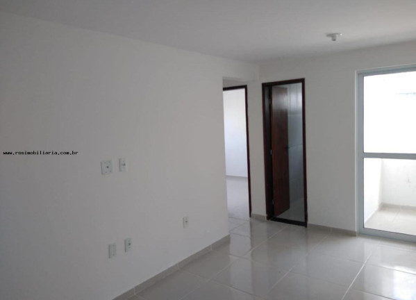 Imagem Apartamento com 2 Quartos à Venda, 52 m² em Planalto Boa Esperança - João Pessoa