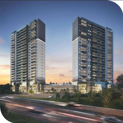 Apartamento com 4 Quartos à Venda, 147 m² em Jockey De Itaparica - Vila Velha