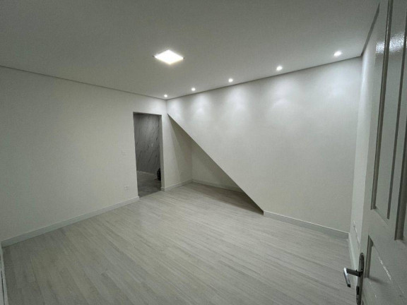 Casa com 2 Quartos à Venda, 90 m² em Boqueirao - Praia Grande