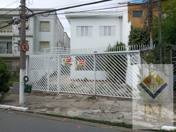 Imagem Casa com 5 Quartos à Venda, 213 m² em Ipiranga - São Paulo