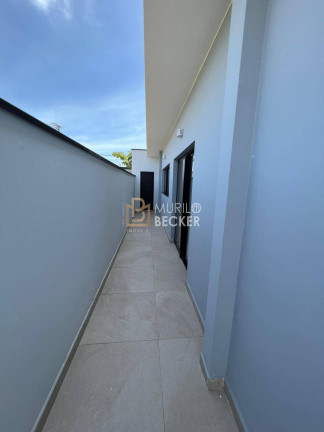 Imagem Casa de Condomínio com 3 Quartos à Venda, 150 m² em Residencial Terras Do Vale - Caçapava
