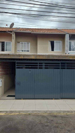 Imagem Sobrado com 3 Quartos à Venda, 77 m² em Cajuru - Curitiba