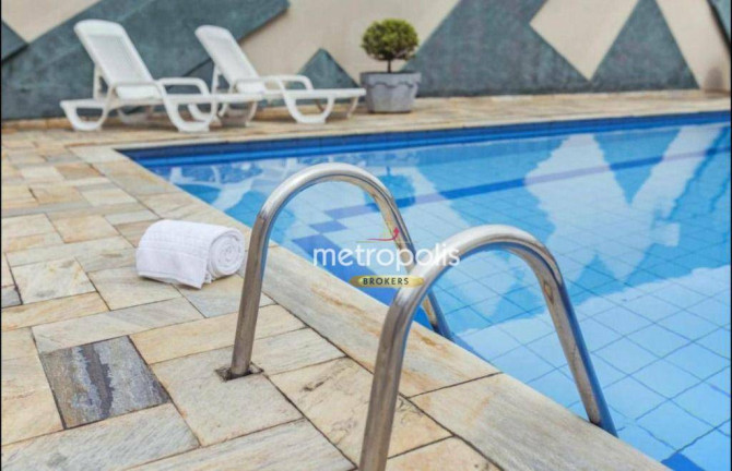 Imagem Apartamento com 1 Quarto à Venda, 52 m² em Centro - São Bernardo Do Campo Imagem Apartamento com 1 Quarto à Venda, 52 m² em Centro - São Bernardo Do Campo