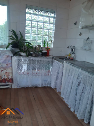 Imagem Sobrado com 3 Quartos à Venda, em Vila Guiomar - Santo André Imagem Sobrado com 3 Quartos à Venda, em Vila Guiomar - Santo André