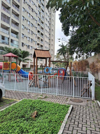 Imagem Apartamento com 2 Quartos à Venda, 60 m² em Jacarepaguá - Rio De Janeiro Imagem Apartamento com 2 Quartos à Venda, 60 m² em Jacarepaguá - Rio De Janeiro
