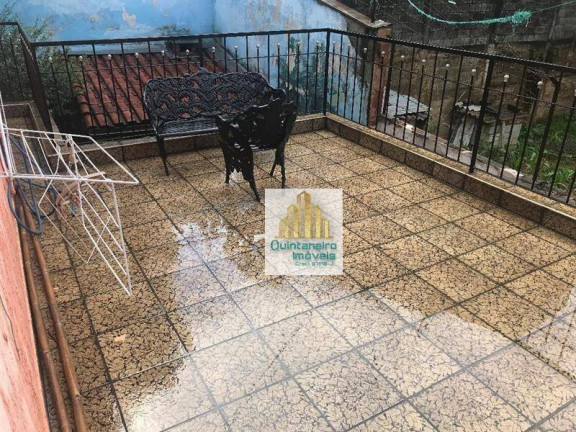Imagem Sobrado com 3 Quartos à Venda, 220 m² em Jardim Paraíso - Guarulhos Imagem Sobrado com 3 Quartos à Venda, 220 m² em Jardim Paraíso - Guarulhos