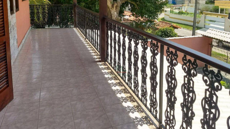 Imagem Casa com 5 Quartos à Venda, 311 m² em Ponta Grossa - Maricá Imagem Casa com 5 Quartos à Venda, 311 m² em Ponta Grossa - Maricá