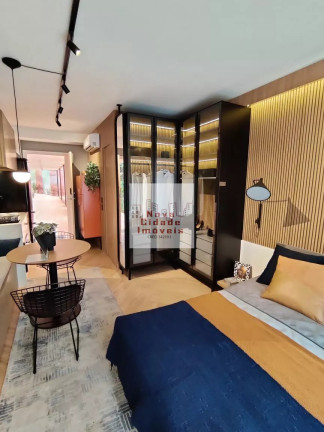 Imagem Imóvel à Venda, 25 m² em Vila Olímpia - São Paulo Imagem Imóvel à Venda, 25 m² em Vila Olímpia - São Paulo