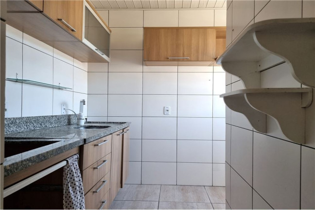 Imagem Imóvel com 2 Quartos à Venda,  em Igara - Canoas