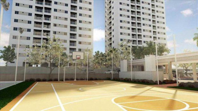 Imagem Apartamento com 3 Quartos à Venda, 70 m² em Jardim Cidade Universitária - João Pessoa Imagem Apartamento com 3 Quartos à Venda, 70 m² em Jardim Cidade Universitária - João Pessoa