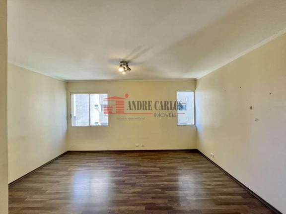 Imagem Apartamento com 3 Quartos à Venda, 84 m² em Vila Romana - São Paulo