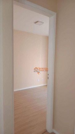 Imagem Apartamento com 2 Quartos à Venda, 45 m² em água Chata - Guarulhos