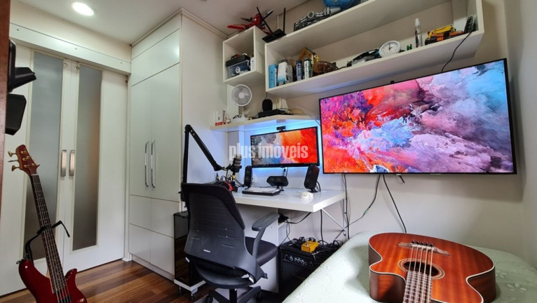 Imagem Apartamento com 3 Quartos à Venda, 98 m² em Panamby - São Paulo Imagem Apartamento com 3 Quartos à Venda, 98 m² em Panamby - São Paulo
