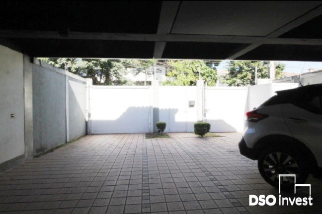 Imagem Casa com 5 Quartos à Venda ou Locação, 500 m² em Brooklin - São Paulo
