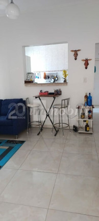Imagem Apartamento com 2 Quartos à Venda, 100 m² em Barra Funda - São Paulo
