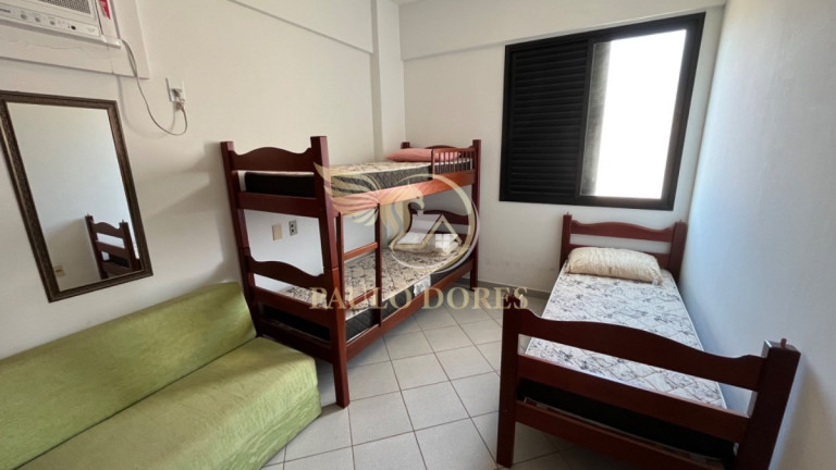 Imagem Apartamento com 3 Quartos à Venda, 93 m² em Tenório - Ubatuba