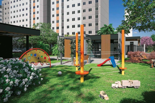 Imagem Apartamento com 2 Quartos à Venda, 36 m² em Jaguaré - São Paulo Imagem Apartamento com 2 Quartos à Venda, 36 m² em Jaguaré - São Paulo