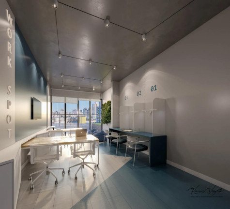 Imagem Apartamento com 3 Quartos à Venda, 118 m² em Fazenda - Itajaí