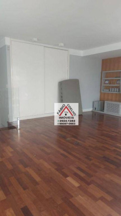 Imagem Cobertura com 4 Quartos à Venda, 210 m² em Jardim Marajoara - São Paulo Imagem Cobertura com 4 Quartos à Venda, 210 m² em Jardim Marajoara - São Paulo