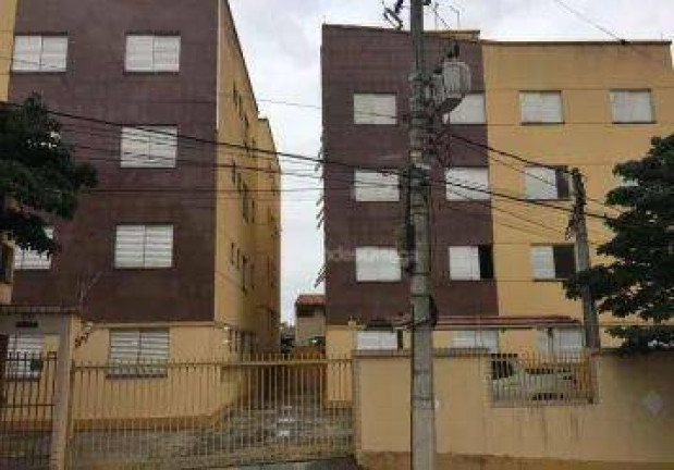 Imagem Apartamento com 3 Quartos à Venda, 65 m² em Vila Carvalho - Sorocaba Imagem Apartamento com 3 Quartos à Venda, 65 m² em Vila Carvalho - Sorocaba