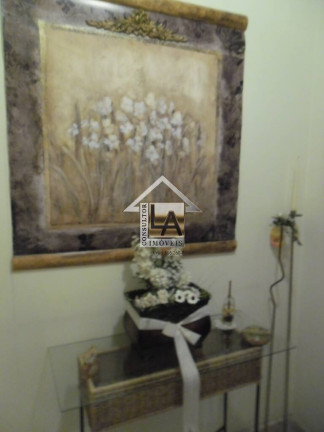 Imagem Apartamento com 3 Quartos à Venda, 130 m² em Vila Andrade - São Paulo